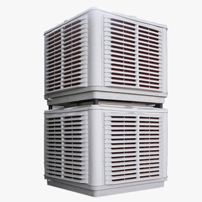 18000 CMH Top Flow Air Cooler- DUCTABLE MODEL