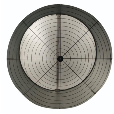 Butterfly Cone Fan Exhaust-Fam